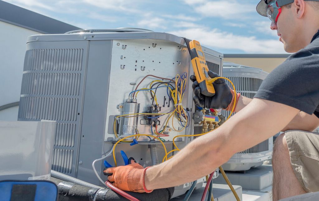Appliance Repair Service in Gatineau - Very Same Day Fixing!