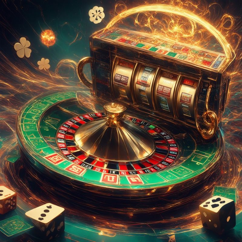 LEV Casino Site - Универсальный центр для захватывающих онлайн-игр