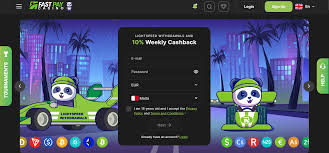 FastPay Online Casino Testimonial 2026